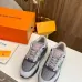 Louis Vuitton Run away sneaker For Men #A35191