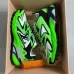 Louis Vuitton Runner Tactic Sneakers 1:1 Quality Green/White/Black #999927880