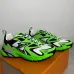 Louis Vuitton Runner Tactic Sneakers 1:1 Quality Green/White/Black #999927880