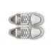 Louis Vuitton Shoes Trainer Sneaker Grey #A25662