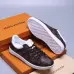 Louis Vuitton Shoes for Men's Louis Vuitton Sneakers #9121262