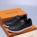 Louis Vuitton Shoes for Men's Louis Vuitton Sneakers #9121263