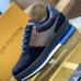 Louis Vuitton Shoes for Men's Louis Vuitton Sneakers #9873696