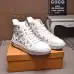 Louis Vuitton Shoes for Men's Louis Vuitton Sneakers #99900319