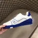 Louis Vuitton Shoes for Men's Louis Vuitton Sneakers #99903451