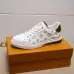 Louis Vuitton Shoes for Men's Louis Vuitton Sneakers #99903481