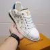 Louis Vuitton Shoes for Men's Louis Vuitton Sneakers #99903481