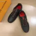 Louis Vuitton Shoes for Men's Louis Vuitton Sneakers #99905566