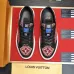 Louis Vuitton Shoes for Men's Louis Vuitton Sneakers #99905804