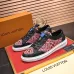 Louis Vuitton Shoes for Men's Louis Vuitton Sneakers #99905804