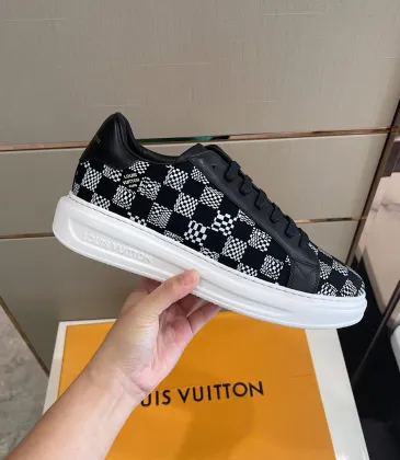 Louis Vuitton Shoes for Men's Louis Vuitton Sneakers #99905932