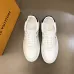 Louis Vuitton Shoes for Men's Louis Vuitton Sneakers #99905938