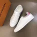 Louis Vuitton Shoes for Men's Louis Vuitton Sneakers #99906375