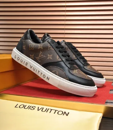 Louis Vuitton Shoes for Men's Louis Vuitton Sneakers #99906411