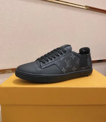 Louis Vuitton Shoes for Men's Louis Vuitton Sneakers #99906425