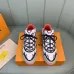 Louis Vuitton Shoes for Men's Louis Vuitton Sneakers #999914762