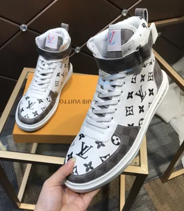 Louis Vuitton Shoes for Men's Louis Vuitton Sneakers #999915865