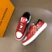 Louis Vuitton Shoes for Men's Louis Vuitton Sneakers #999918447