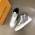 Louis Vuitton Shoes for Men's Louis Vuitton Sneakers #999918451