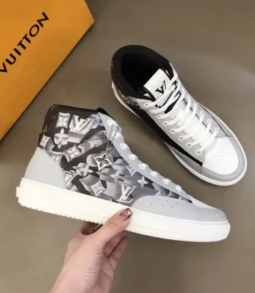 Louis Vuitton Shoes for Men's Louis Vuitton Sneakers #999918451