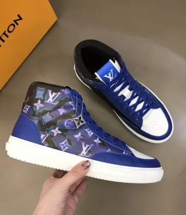 Louis Vuitton Shoes for Men's Louis Vuitton Sneakers #999918452