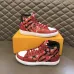 Louis Vuitton Shoes for Men's Louis Vuitton Sneakers #999918453