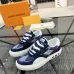 Louis Vuitton Shoes for Men's Louis Vuitton Sneakers #999928137