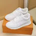 Louis Vuitton Shoes for Men's Louis Vuitton Sneakers #999932379