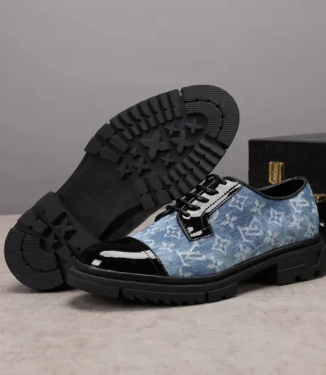 Louis Vuitton Shoes for Men's Louis Vuitton Sneakers #999932900