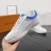 Louis Vuitton Shoes for Men's Louis Vuitton Sneakers #999936993