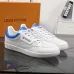 Louis Vuitton Shoes for Men's Louis Vuitton Sneakers #999936993