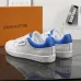 Louis Vuitton Shoes for Men's Louis Vuitton Sneakers #999936993