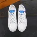 Louis Vuitton Shoes for Men's Louis Vuitton Sneakers #999936996