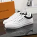 Louis Vuitton Shoes for Men's Louis Vuitton Sneakers #999936997