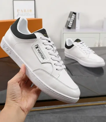 Louis Vuitton Shoes for Men's Louis Vuitton Sneakers #999936997