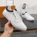 Louis Vuitton Shoes for Men's Louis Vuitton Sneakers #999936997