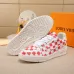 Louis Vuitton Shoes for Men's Louis Vuitton Sneakers #9999921274