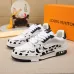 Louis Vuitton Shoes for Men's Louis Vuitton Sneakers #9999921277