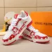 Louis Vuitton Shoes for Men's Louis Vuitton Sneakers #9999921279