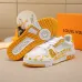 Louis Vuitton Shoes for Men's Louis Vuitton Sneakers #9999921281