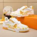 Louis Vuitton Shoes for Men's Louis Vuitton Sneakers #9999921281