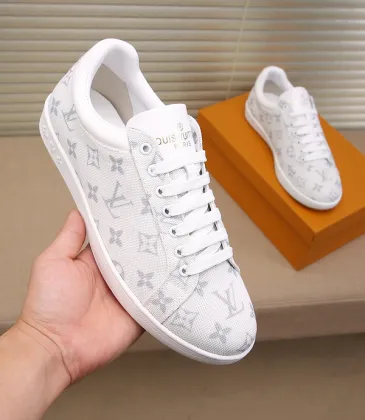 Louis Vuitton Shoes for Men's Louis Vuitton Sneakers #9999921284