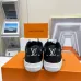 Louis Vuitton Shoes for Men's Louis Vuitton Sneakers #A26321