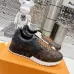 Louis Vuitton Shoes for Men's Louis Vuitton Sneakers #A26917