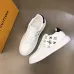 Louis Vuitton Shoes for Men's Louis Vuitton Sneakers #A27394