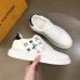 Louis Vuitton Shoes for Men's Louis Vuitton Sneakers #A27394