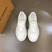 Louis Vuitton Shoes for Men's Louis Vuitton Sneakers #A27402