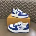 Louis Vuitton Shoes for Men's Louis Vuitton Sneakers #A27404