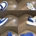 Louis Vuitton Shoes for Men's Louis Vuitton Sneakers #A27404