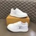 Louis Vuitton Shoes for Men's Louis Vuitton Sneakers #A27406